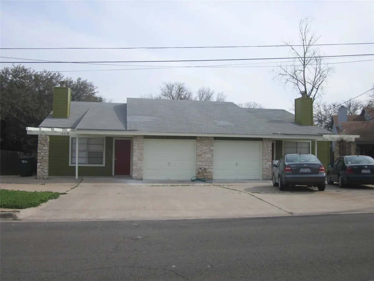 102 Verna SPUR #A, Georgetown, TX 78628