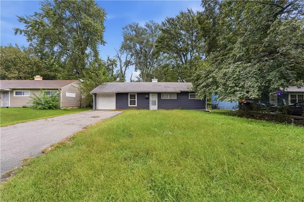 10923 Bennington AVE, Kansas City, MO 64134