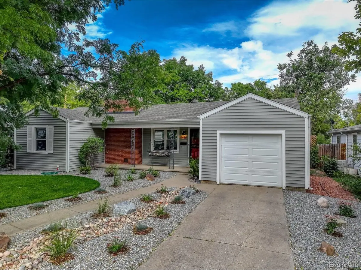 2426 Newland, Edgewater, CO 80214