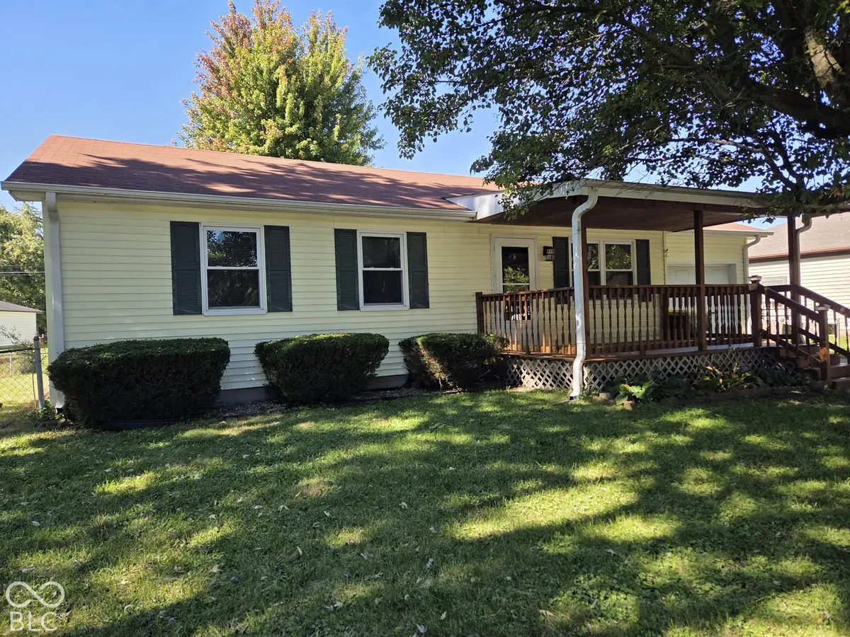 2024 Jason DR, Lebanon, IN 46052