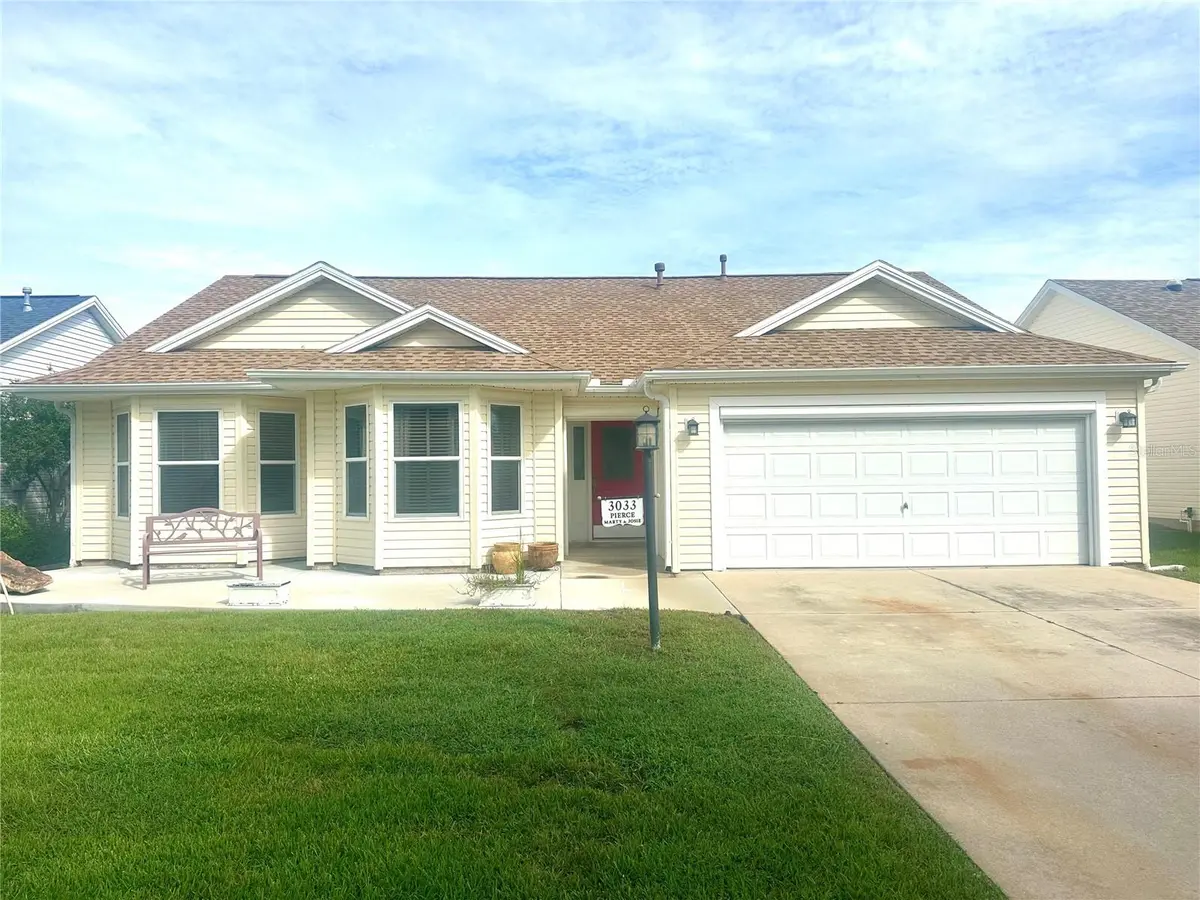 3033 HILLSIDE LN, The Villages, FL 32162