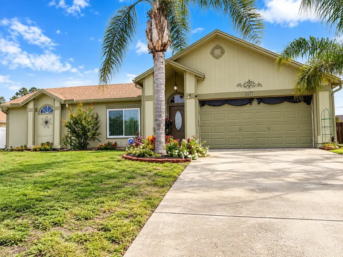 1371 TARTAN AVE, Deltona, FL 32738