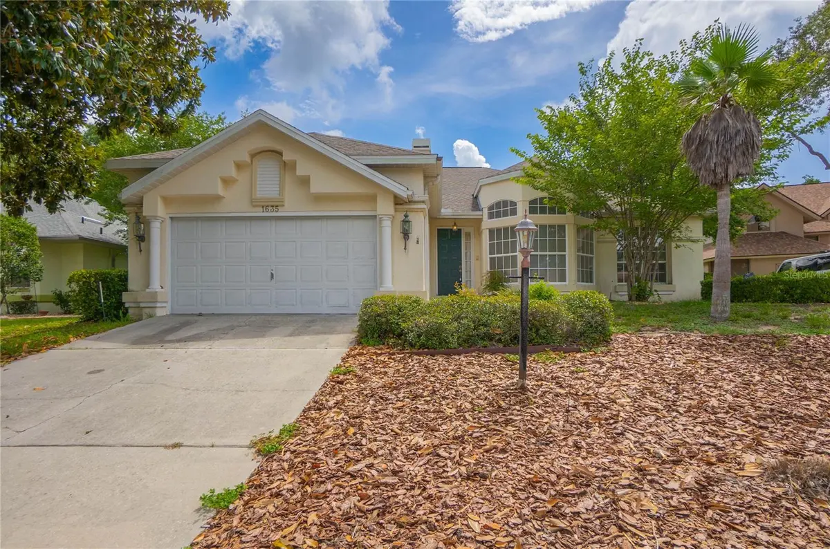 1635 N MARLBOROUGH LOOP, Crystal River, FL 34429