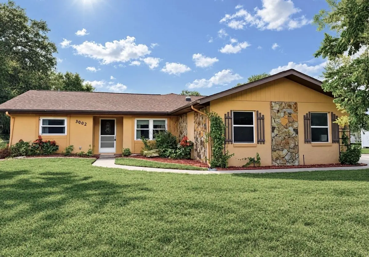 3002 S ROSE AVE, Inverness, FL 34450