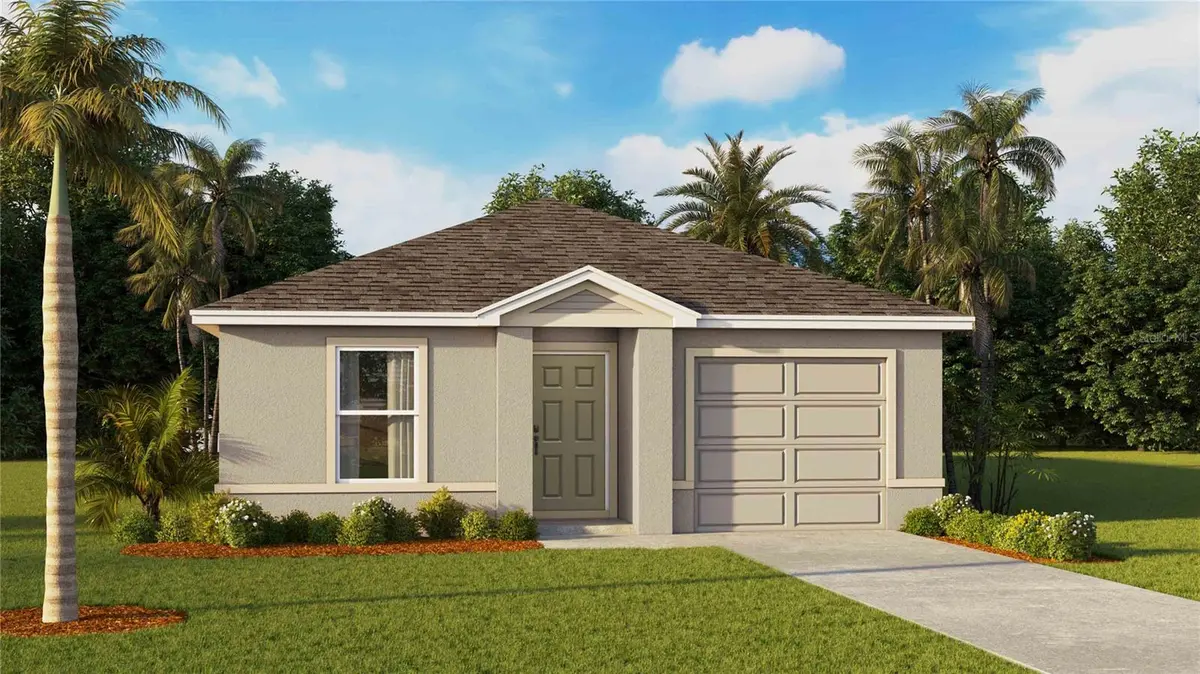 4080 KONA CIR, Spring Hill, FL 34608
