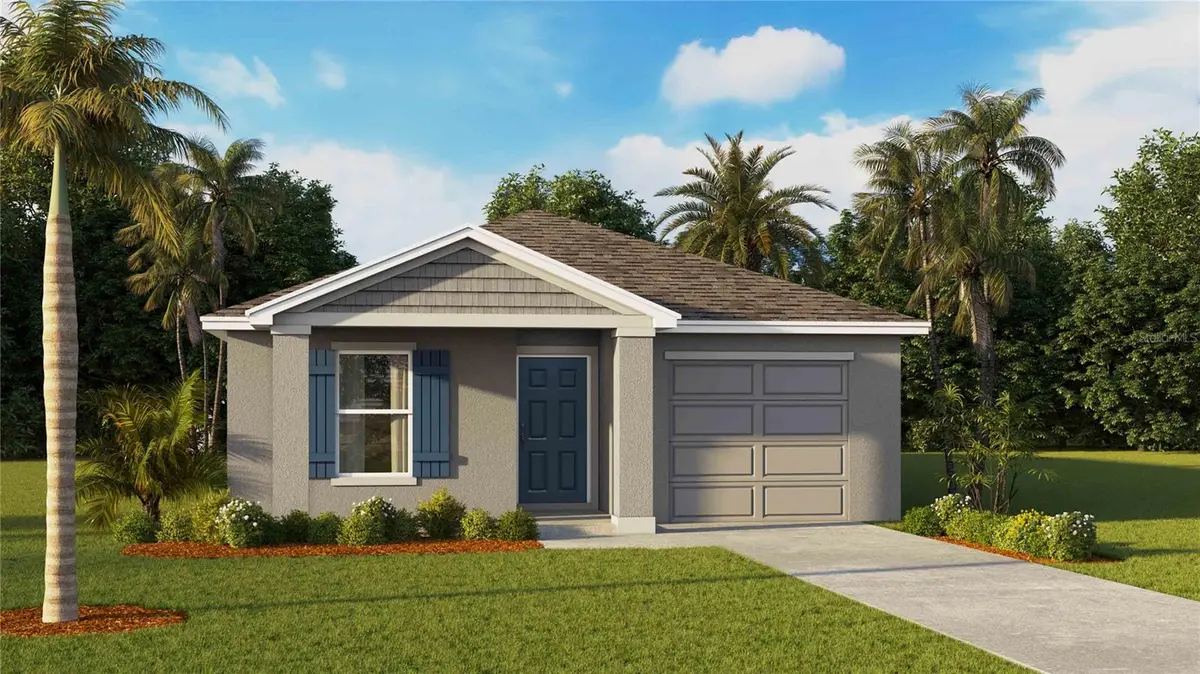 4100 KONA CIR, Spring Hill, FL 34608