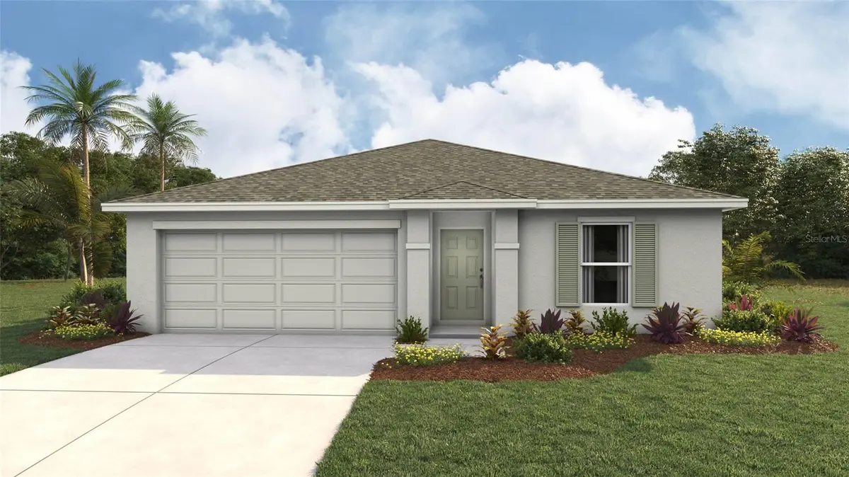 4628 KONA CIR, Spring Hill, FL 34608