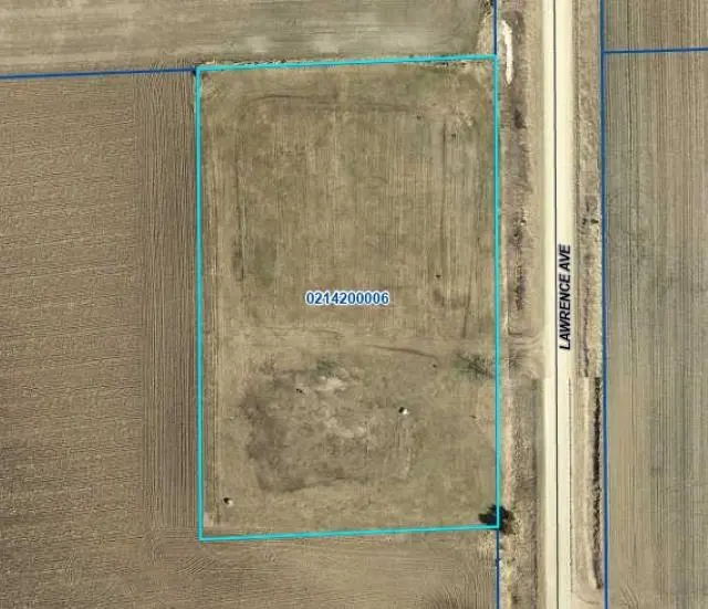 1205 Lawrence AVE, Hazleton, IA 50641
