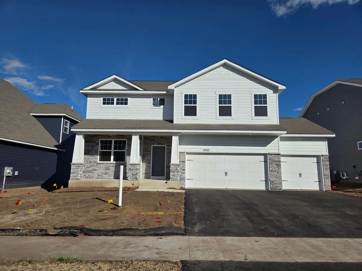 4767 Blake WAY, Woodbury, MN 55129
