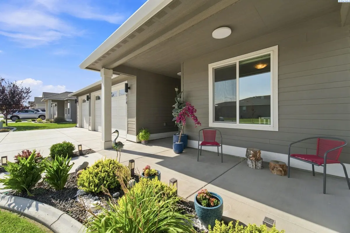 4914 White Dr., Richland, WA 99352