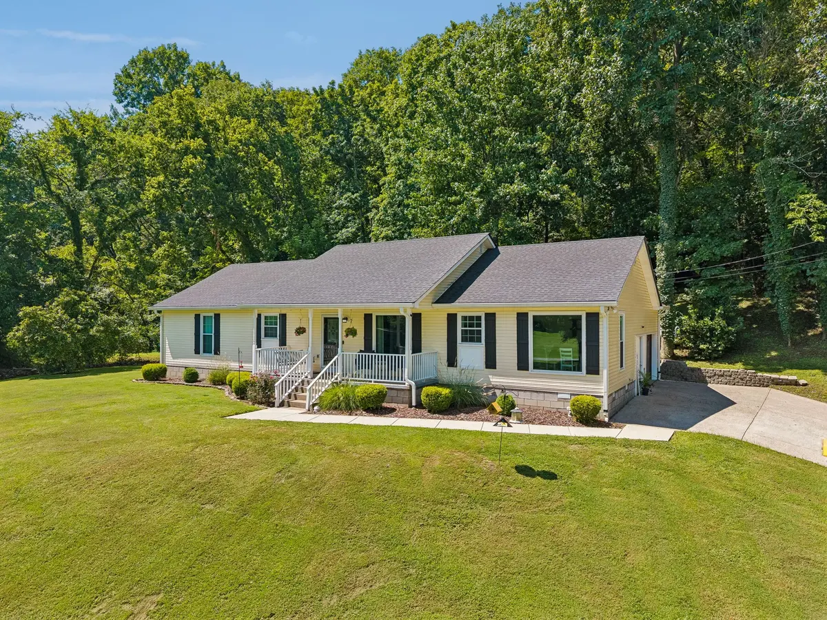 6923 Nolensville Rd, Brentwood, TN 37027