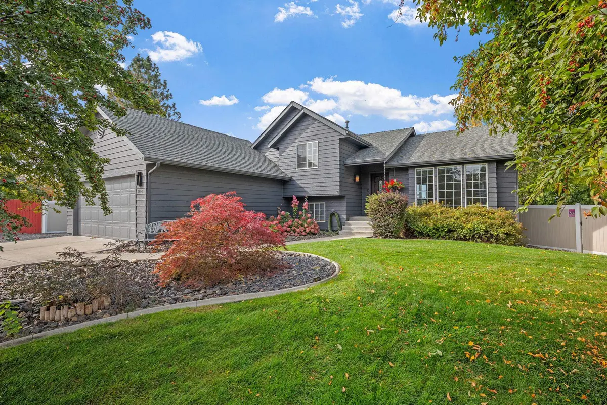3405 E Buckley Ct, Mead, WA 99021