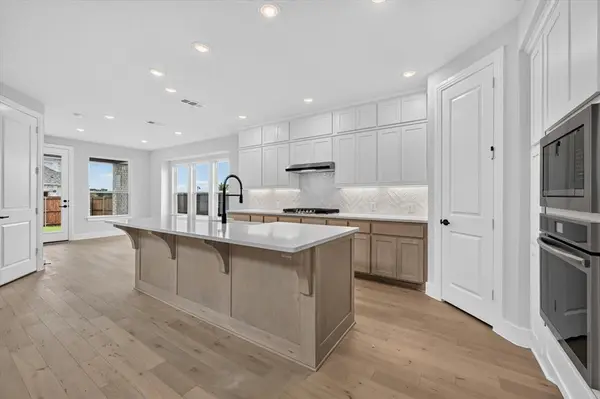 2709 Santa Monica Mews, Celina, TX 75009