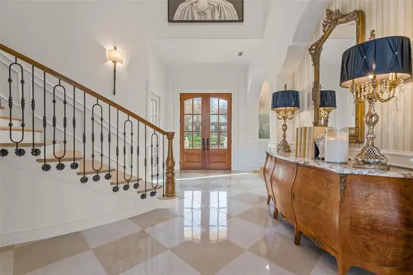 1651 Old Annetta, Aledo, TX 76008