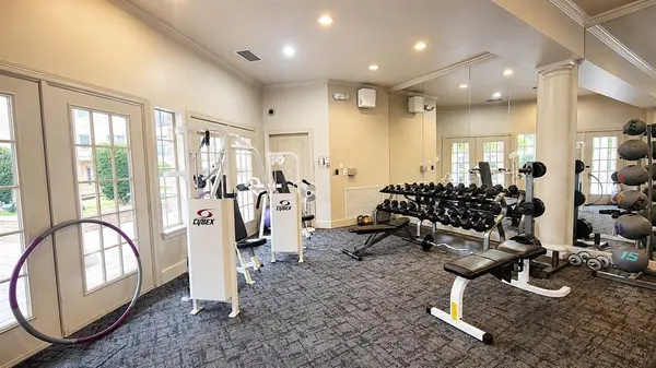 3400 Welborn Street #111, Dallas, TX 75219