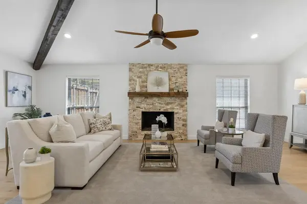 7118 Canongate Drive, Dallas, TX 75248