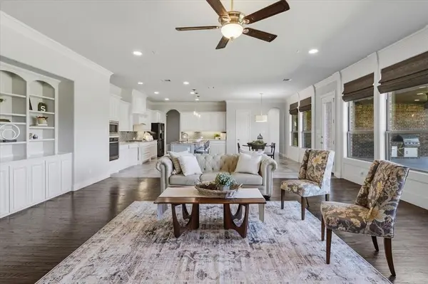 12408 Villa Milano Drive, Fort Worth, TX 76126