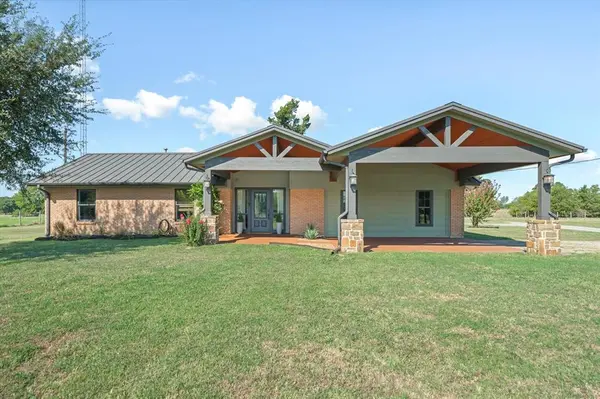 301 Vz County Road 3412, Wills Point, TX 75169
