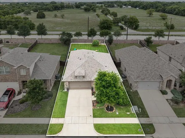 5912 Aster Drive, Mckinney, TX 75071