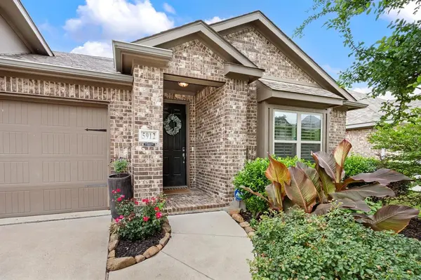 5912 Aster Drive, Mckinney, TX 75071