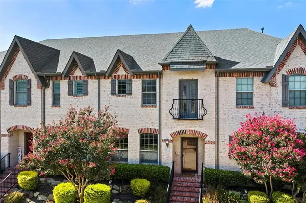 1816 Desoto Drive, Mckinney, TX 75072