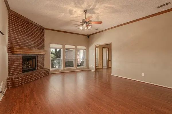 102 Fairway Lane, Crandall, TX 75114