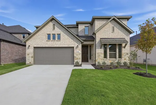 1516 Chestnut Gardens, Northlake, TX 76226