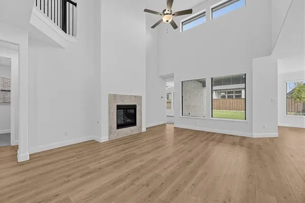 1516 Chestnut Gardens, Northlake, TX 76226