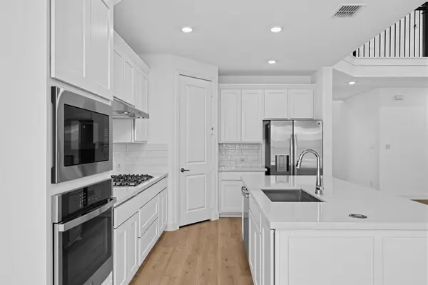 1516 Chestnut Gardens, Northlake, TX 76226
