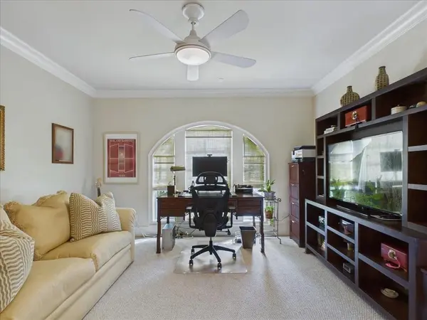 4301 Lomo Alto Drive #B, Highland Park, TX 75219