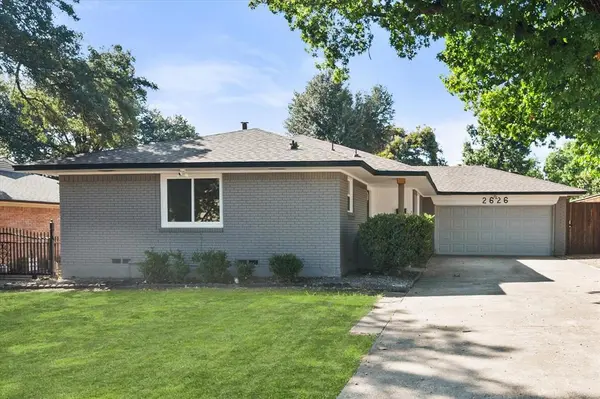 2626 Alden Avenue, Dallas, TX 75211