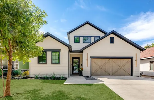 5430 Belmont Avenue, Dallas, TX 75206