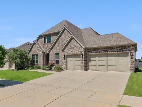 7025 Central Court, Little Elm, TX 76227
