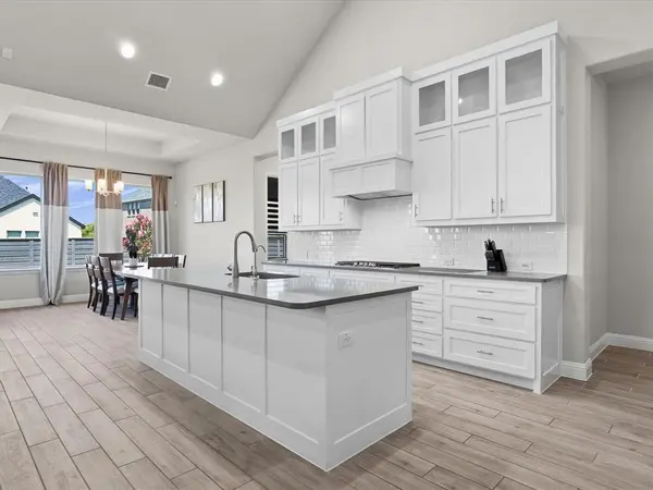 7025 Central Court, Little Elm, TX 76227