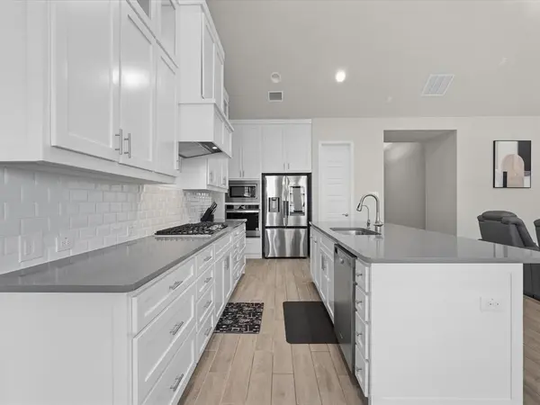 7025 Central Court, Little Elm, TX 76227