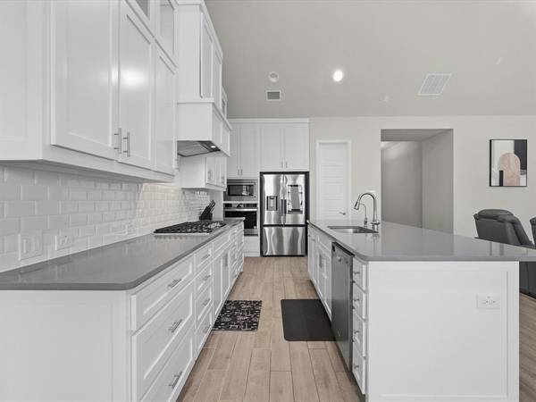7025 Central Court, Little Elm, TX 76227