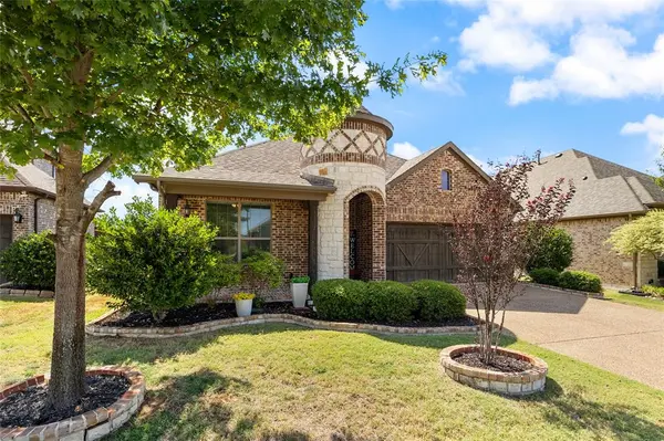 1649 Mannheim Drive, Rockwall, TX 75032