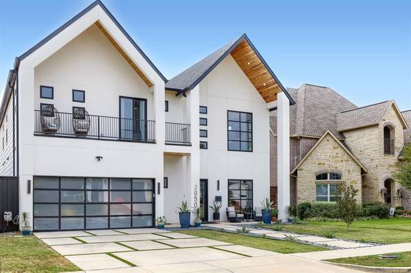 3950 Beechwood Lane, Dallas, TX 75220