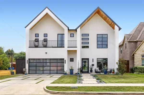 3950 Beechwood Lane, Dallas, TX 75220