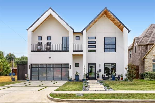 3950 Beechwood Lane, Dallas, TX 75220