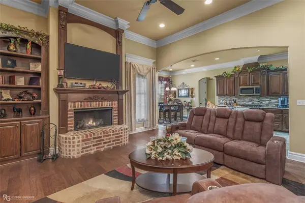 193 AW Drive, Stonewall, LA 71078