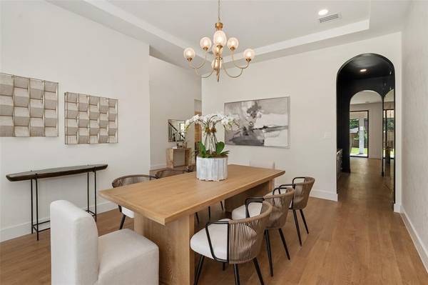 5840 Charlestown Drive, Dallas, TX 75230