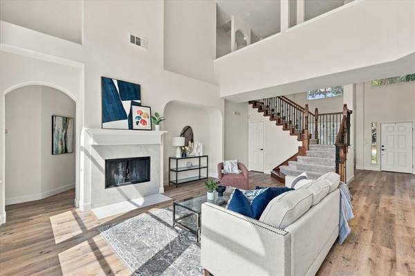10236 Vintage Drive, Fort Worth, TX 76244