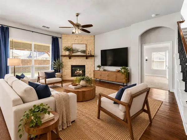 521 Birch Grove Drive, Wylie, TX 75098