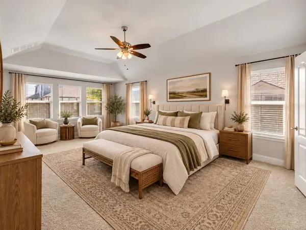 521 Birch Grove Drive, Wylie, TX 75098