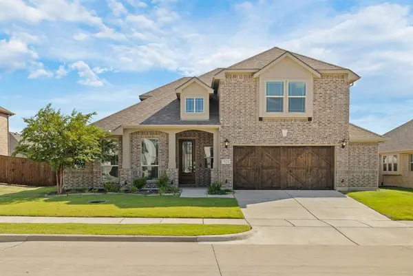 521 Birch Grove Drive, Wylie, TX 75098