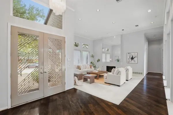 5872 Bridle Bend Court, Plano, TX 75093