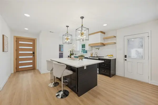 8619 Westglen Drive, Dallas, TX 75228