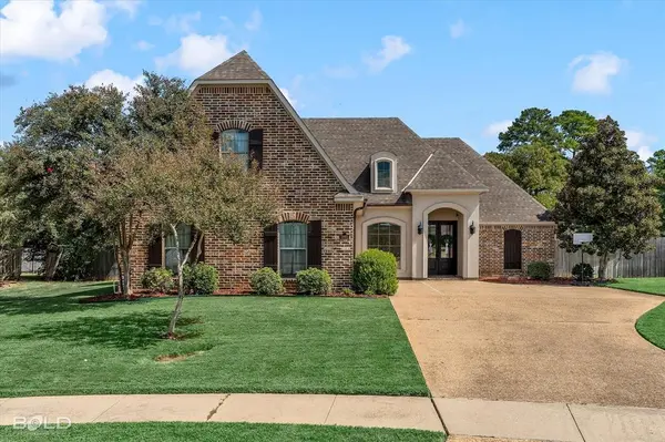 9865 Loveland Court, Shreveport, LA 71106