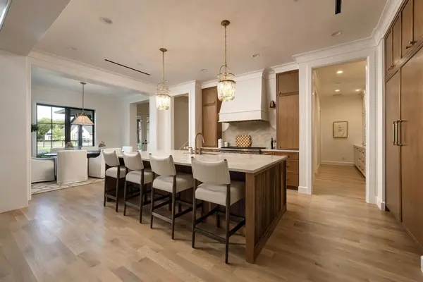 908 Barksdale Creek Lane, Fairview, TX 75069